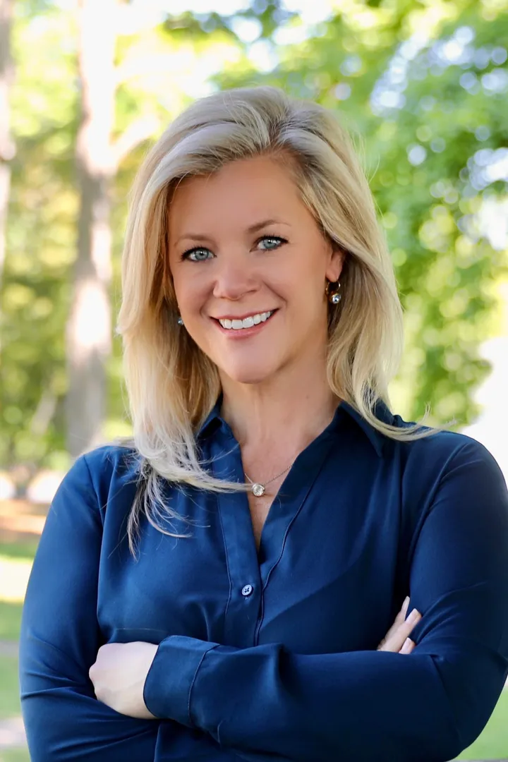 Mandy Kilmartin