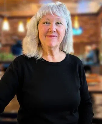 Paula Sweeley