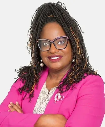 Yvonne Temple