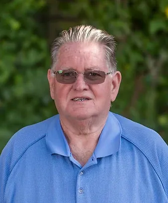 Peter Carrol