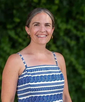 Andrea Corcoran