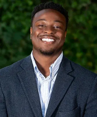 Anthony Afriyie
