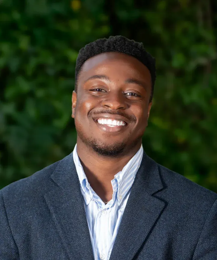 Anthony Afriyie