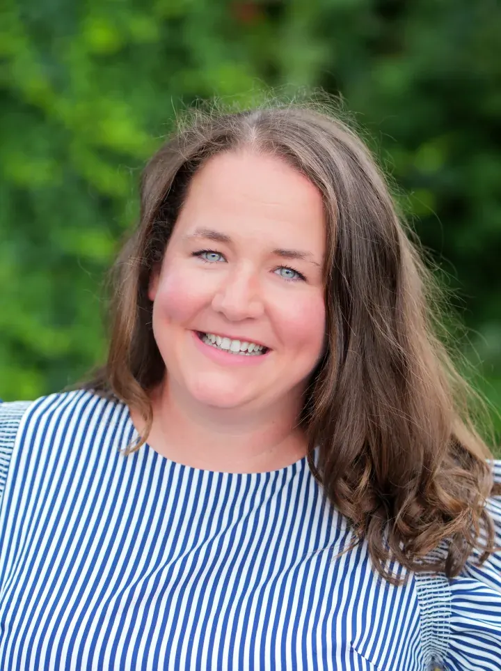Jill D’Angelo-Powers