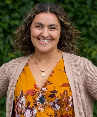 Kristen Zapata
